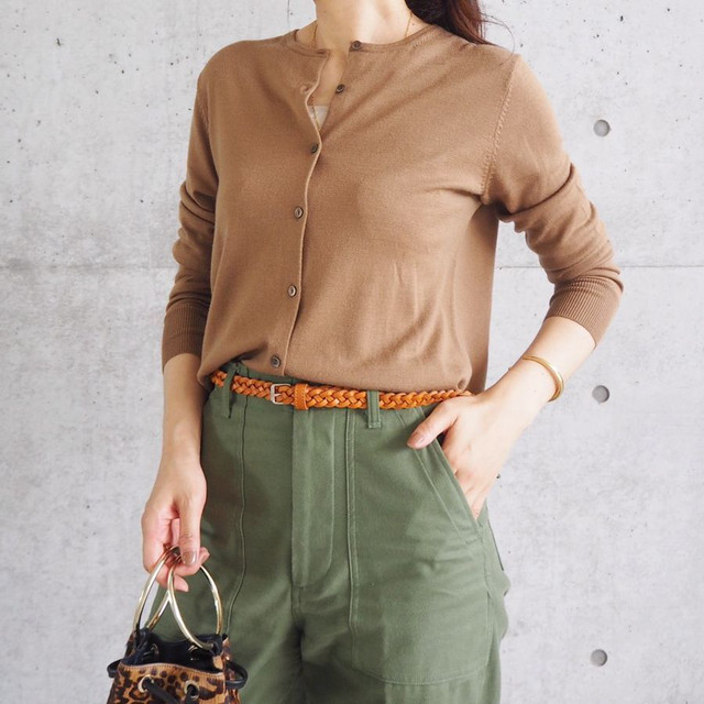 belllabell 牛革 栃木レザー 細メッシュベルト 15ｍｍ幅(rmesh15)