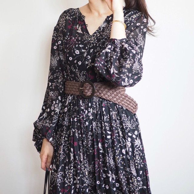 belllabell ロー引きメッシュベルト 太ベルト 50ｍｍ幅(rlsu-sv)